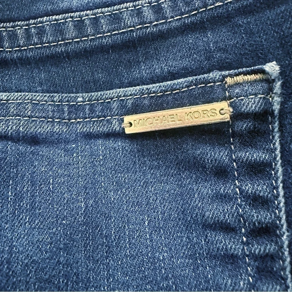 Michael Kors Izzy Skinny Jeans Size 4